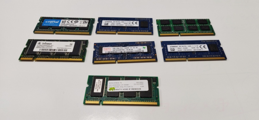 Memory Upgrade for laptop Irving Geeks Stop Irving